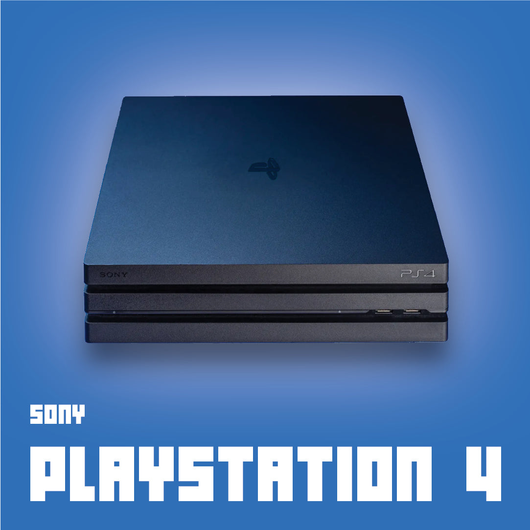 PS4