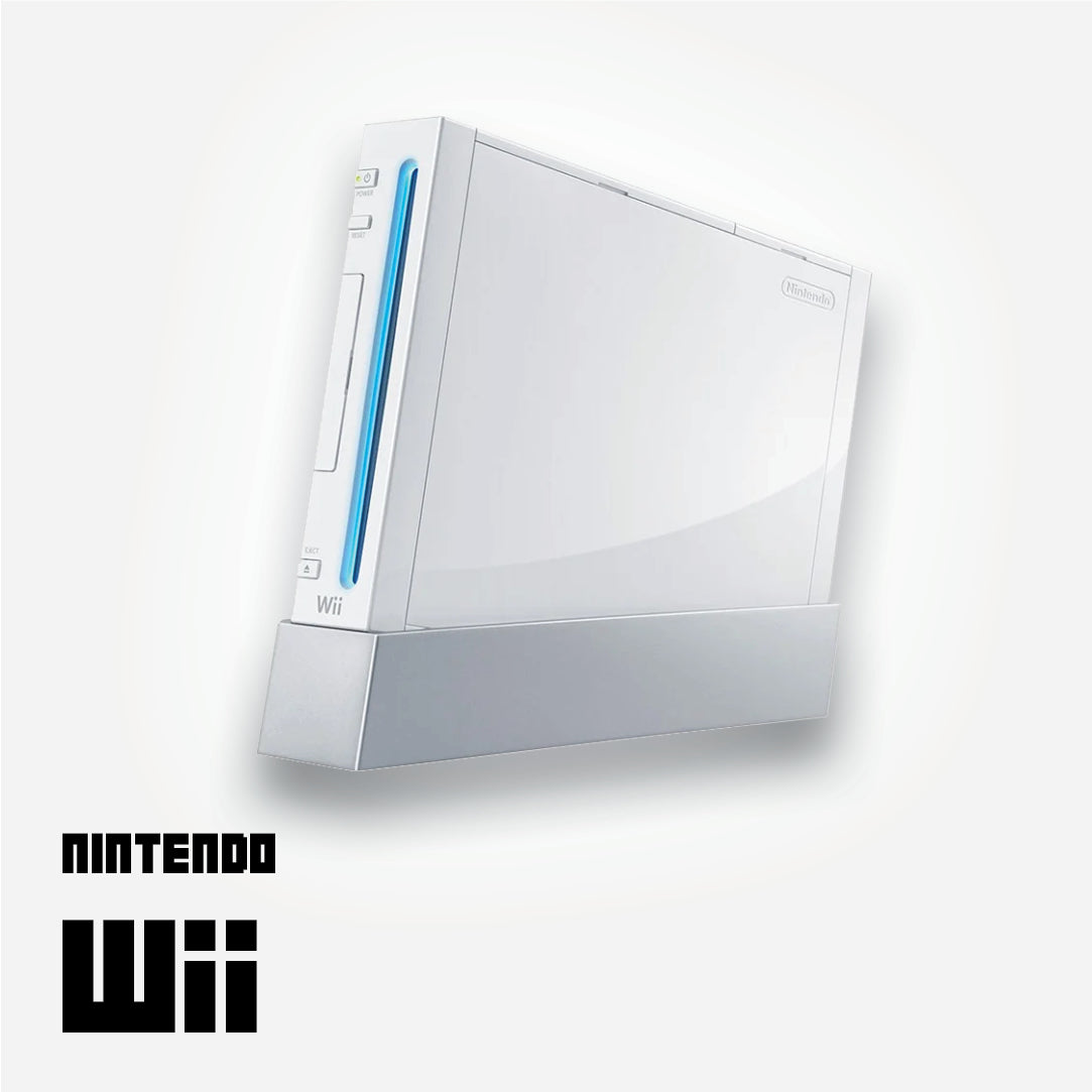 Wii