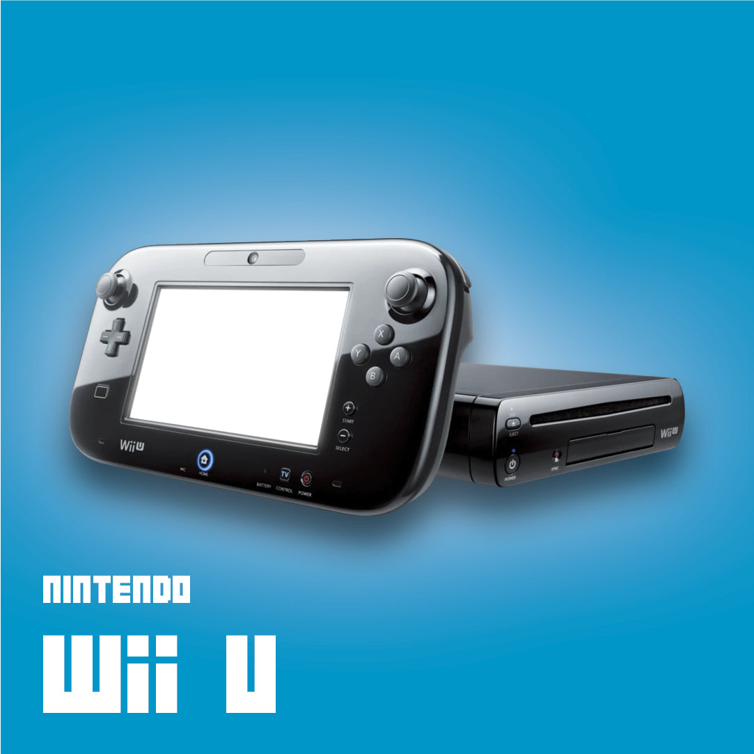 Wii U