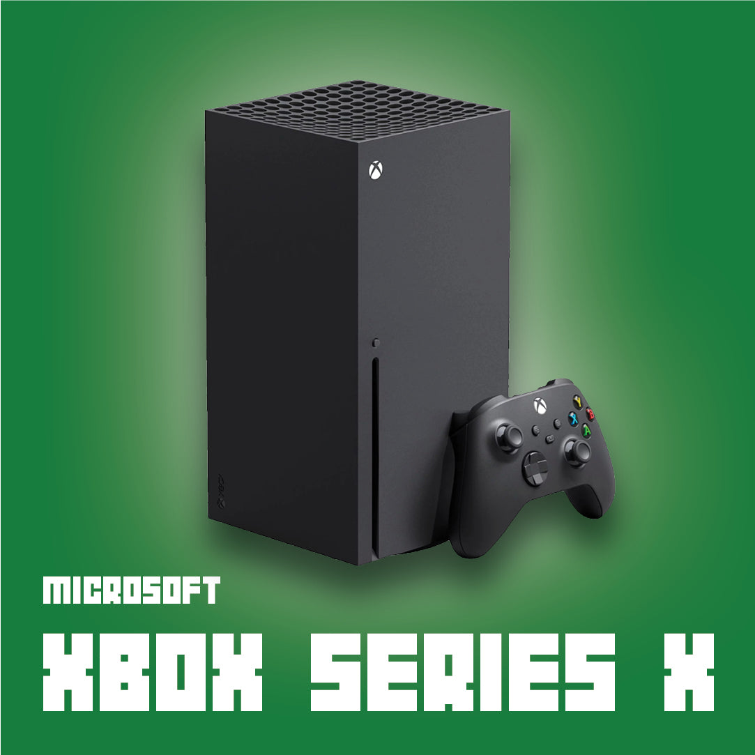Xbox Series X/S