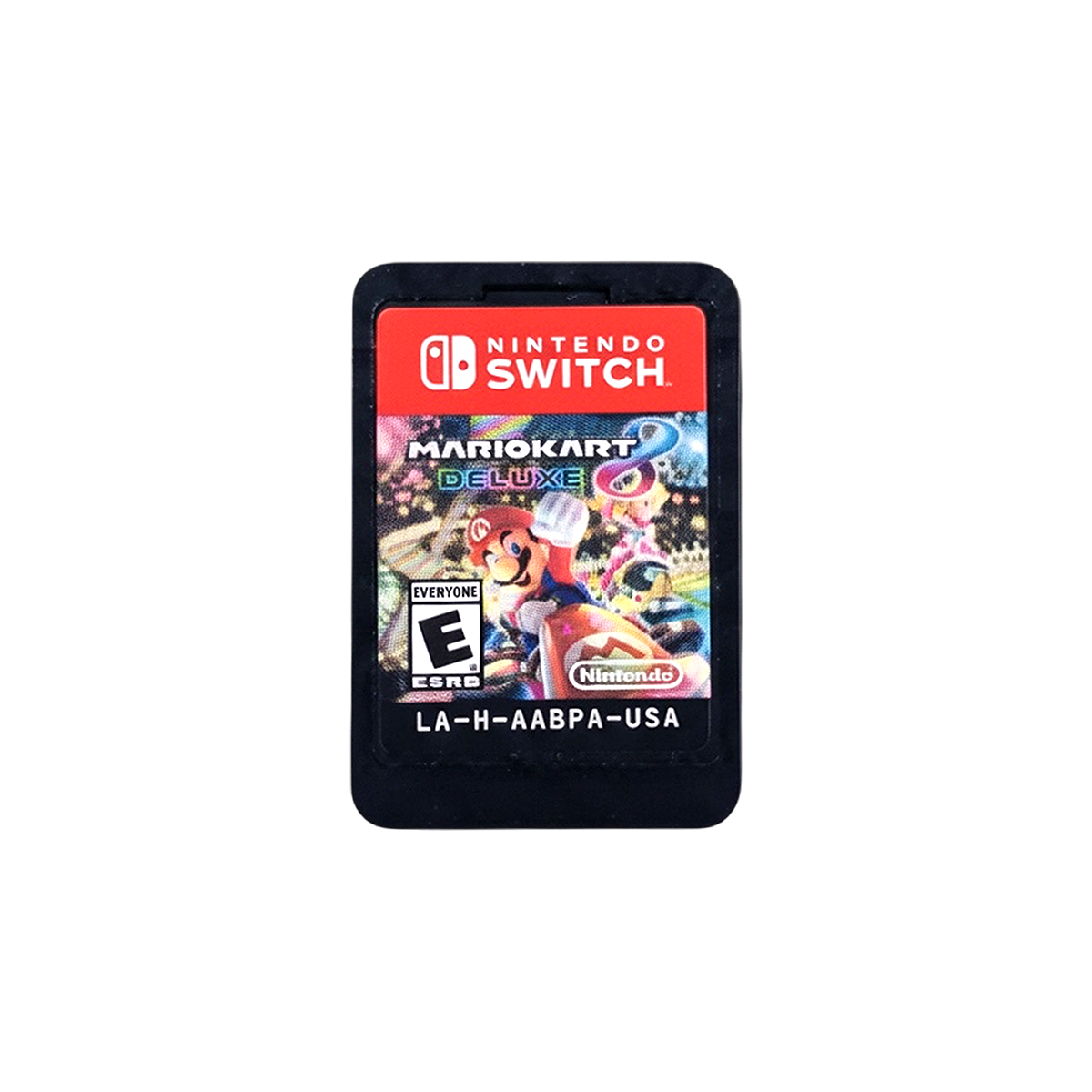 Mario Kart 8 Deluxe