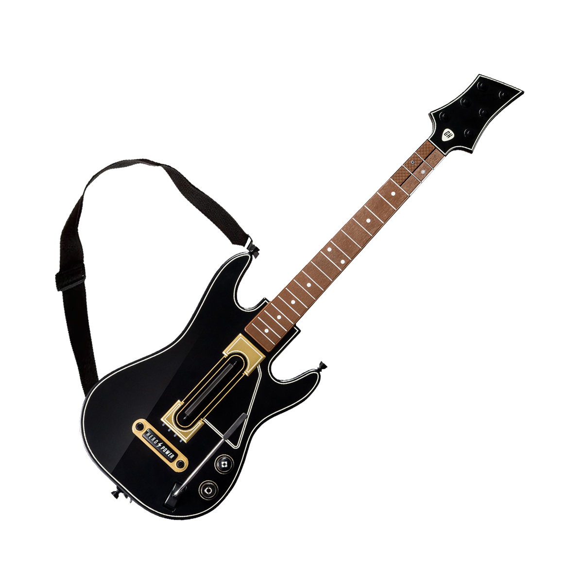 Guitar Hero LIVE Wireless Controller PlayStation 4