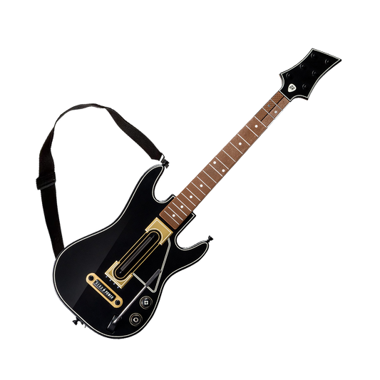Guitar Hero LIVE Wireless Controller PlayStation 4
