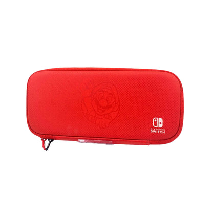 Nintendo Switch Mario & Bowser Limited Edition Carrying Case