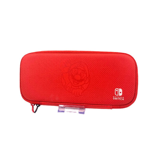 Nintendo Switch Mario & Bowser Limited Edition Carrying Case