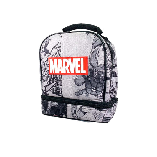 Marvel Insulated Lunch Box