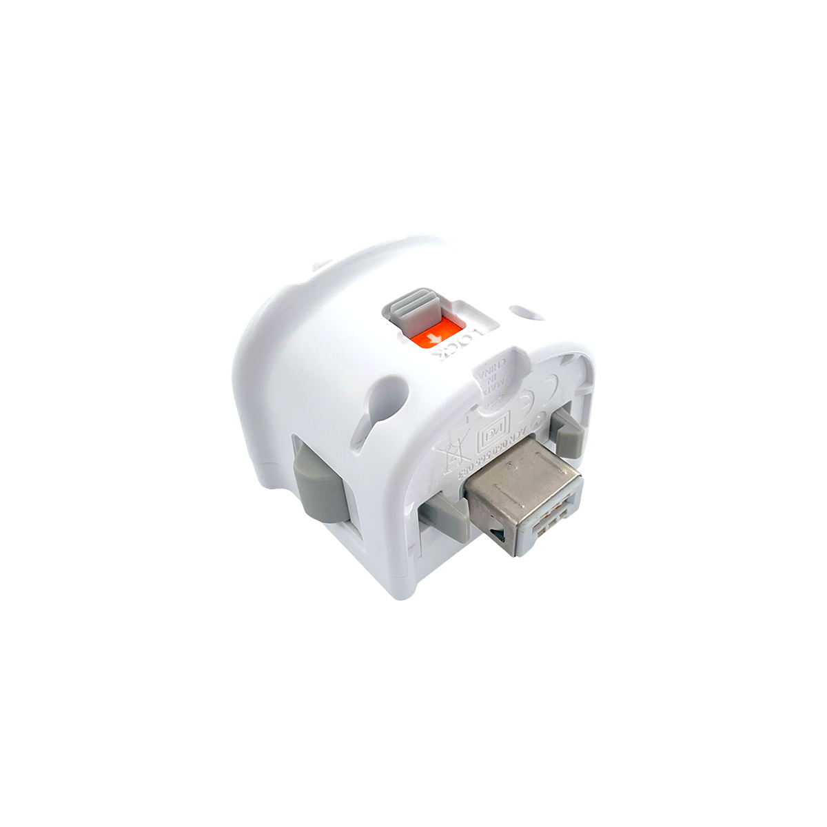 Nintendo Wii MotionPlus Adapter