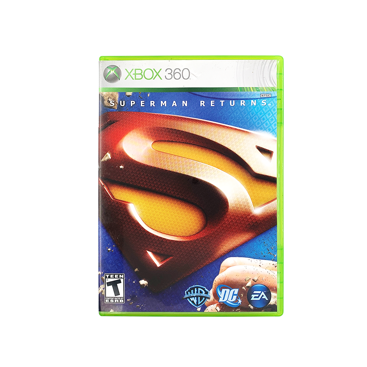 Superman Returns