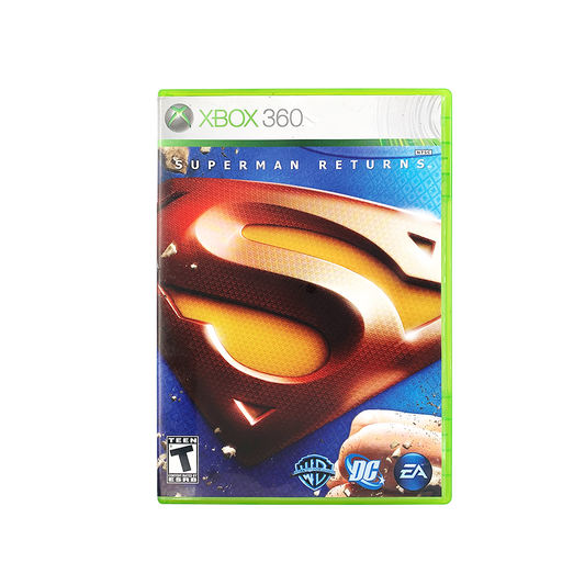 Superman Returns