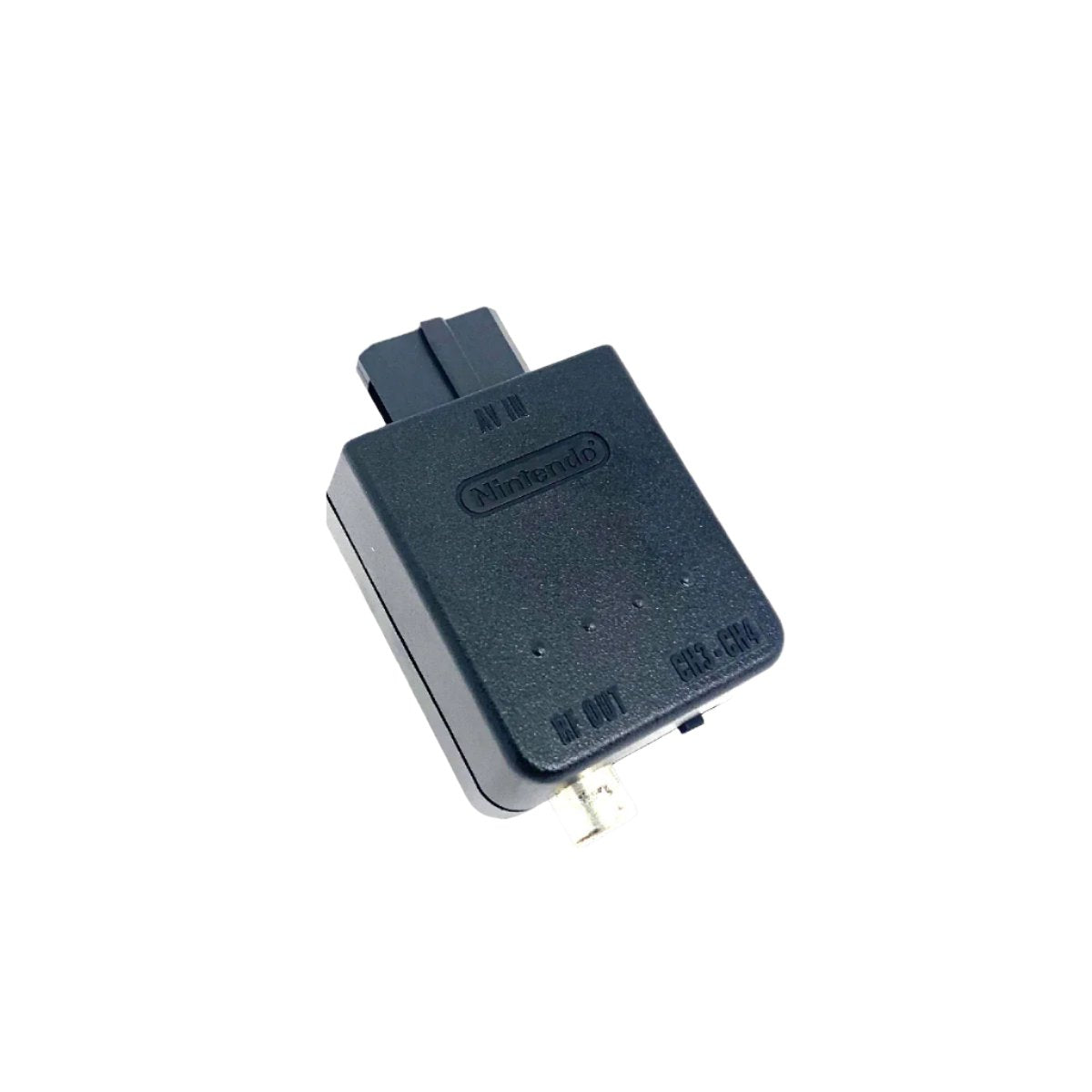 N64 RF Modulator
