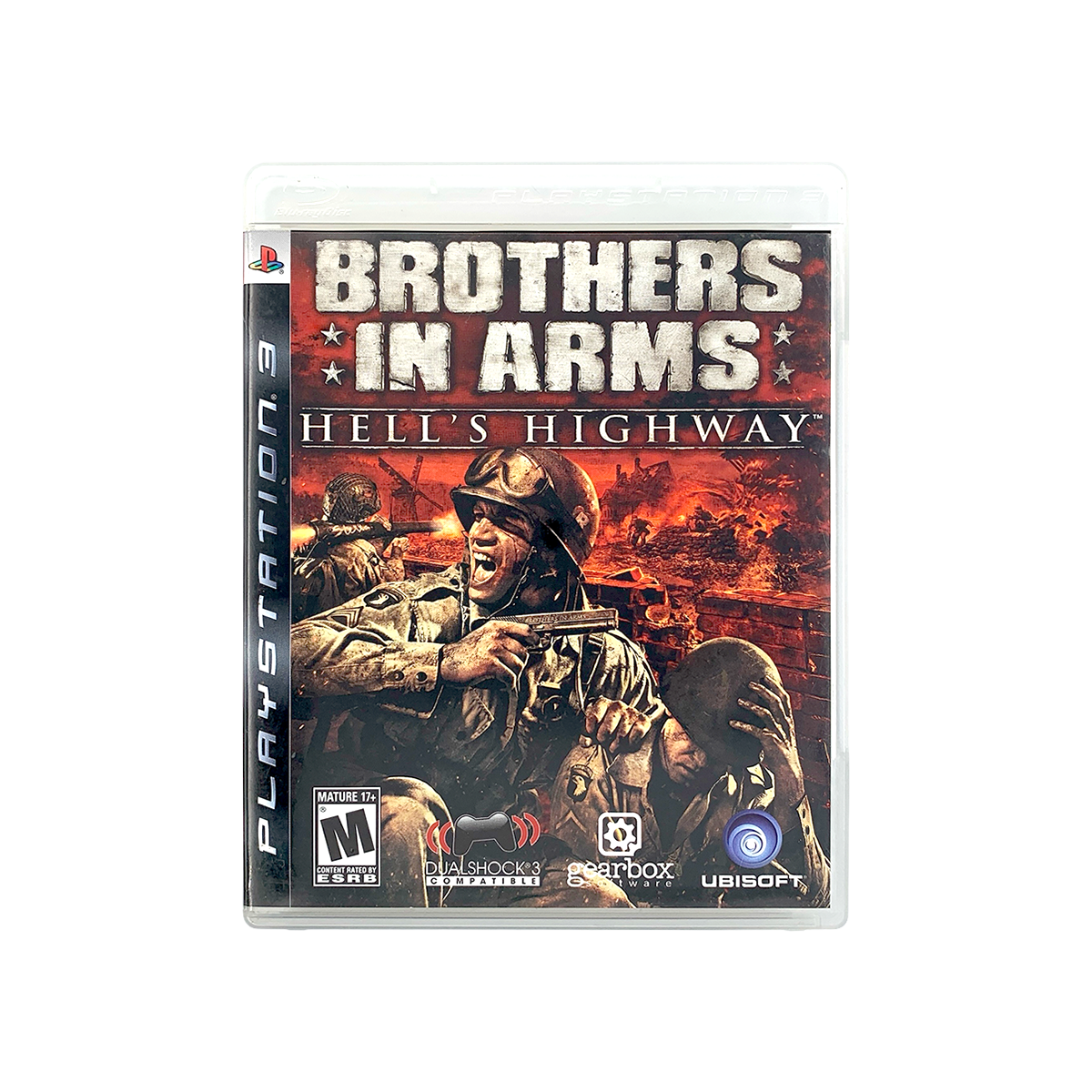 Brothers In Arms: Hell's Highway