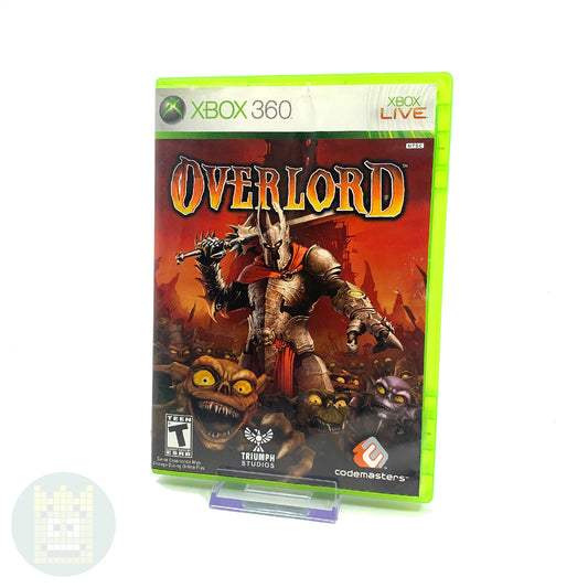 Overlord