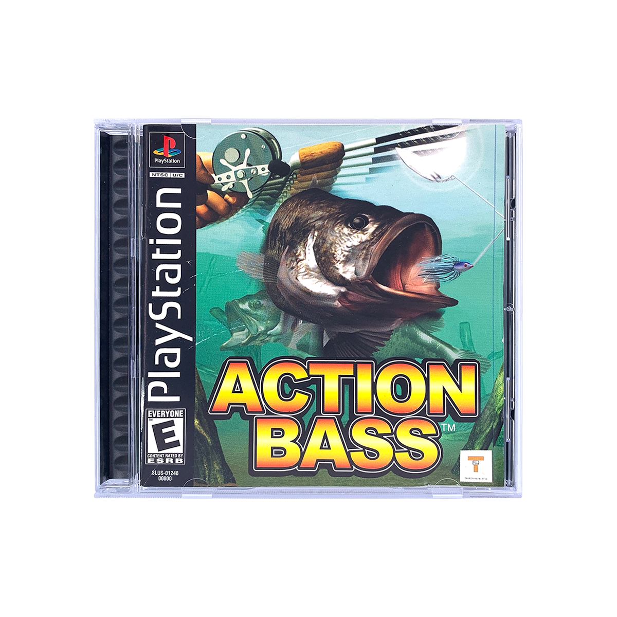 Action Bass