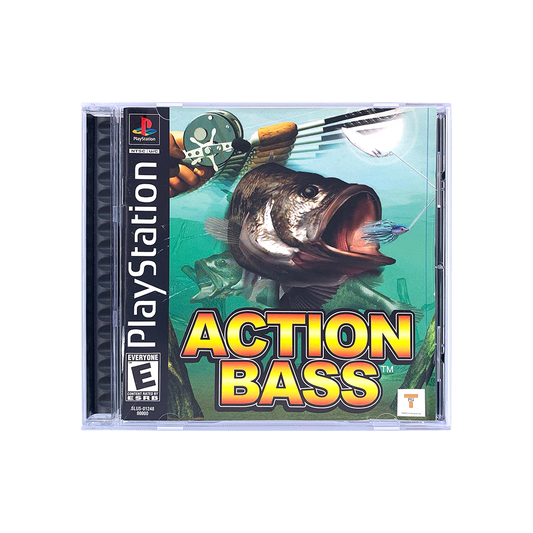 Action Bass
