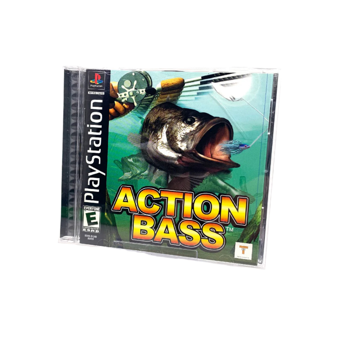 Action Bass