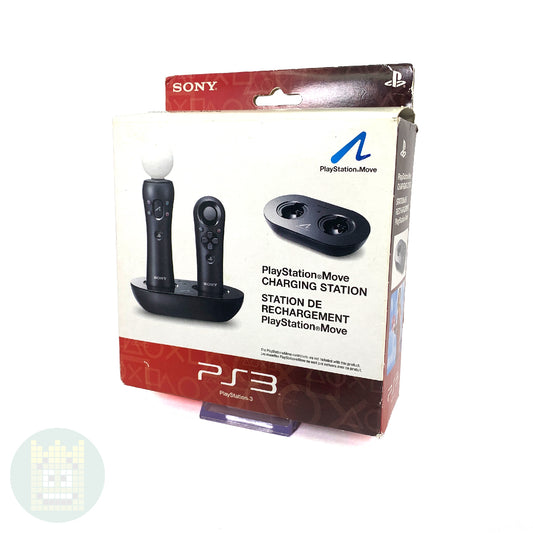 PlayStation Move Charging Station