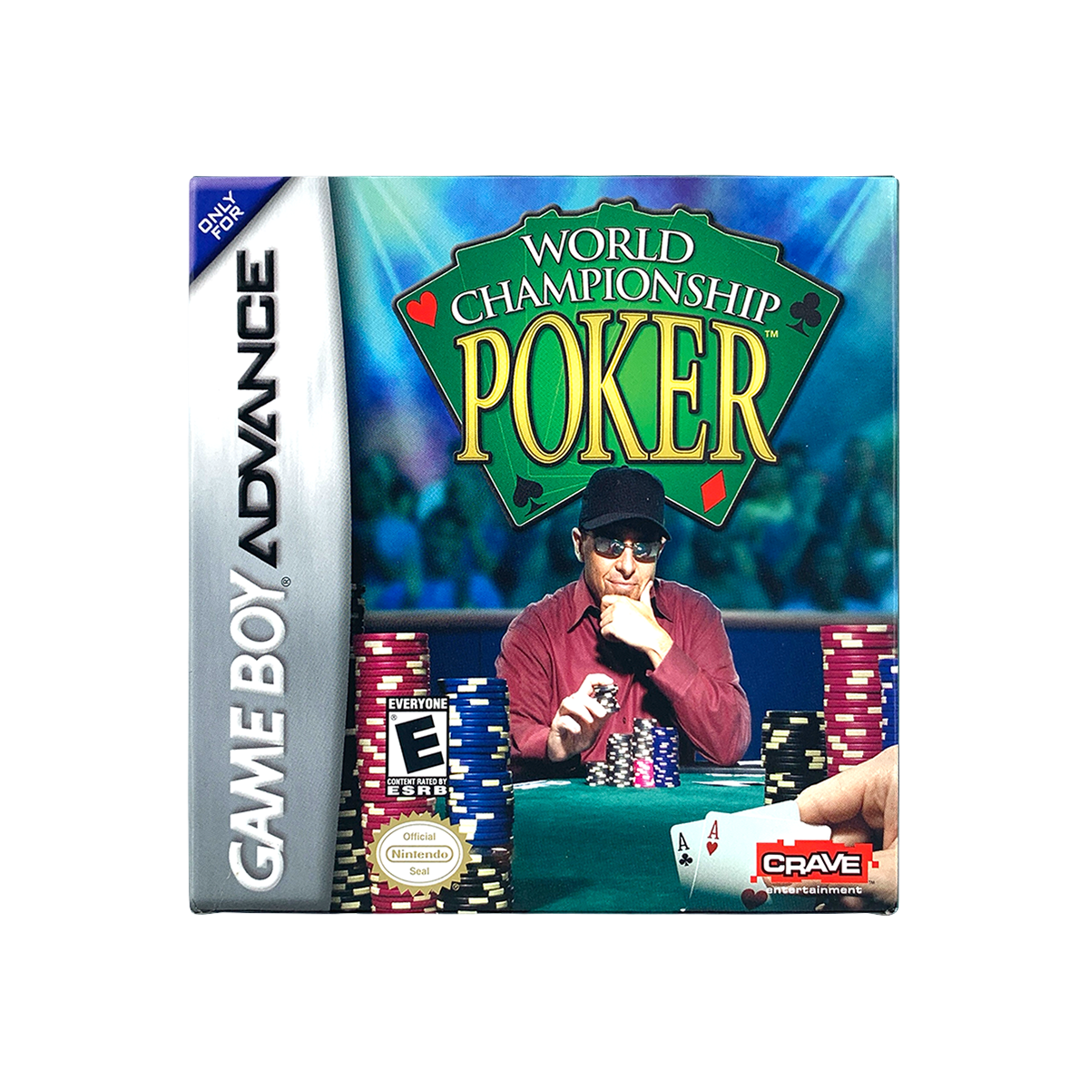 World Championship Poker