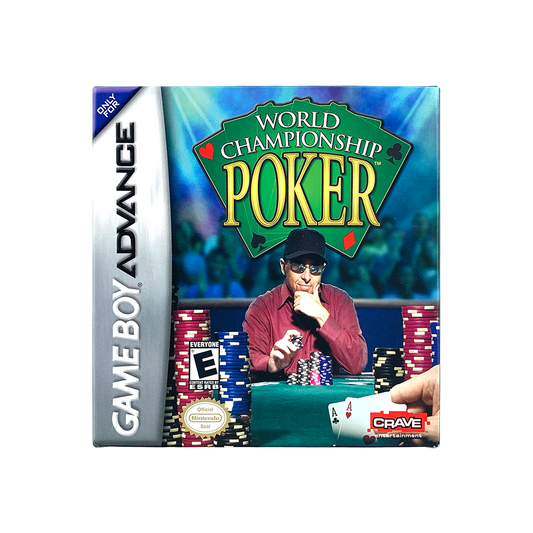 World Championship Poker