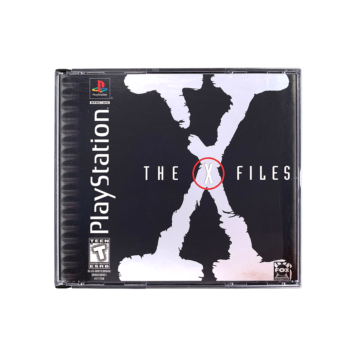 The X-Files