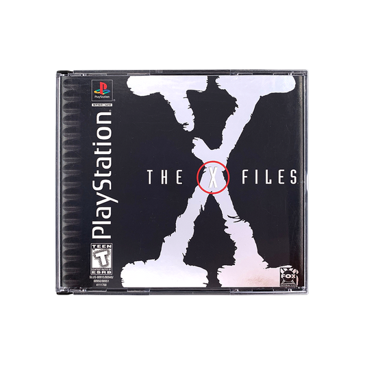 The X-Files