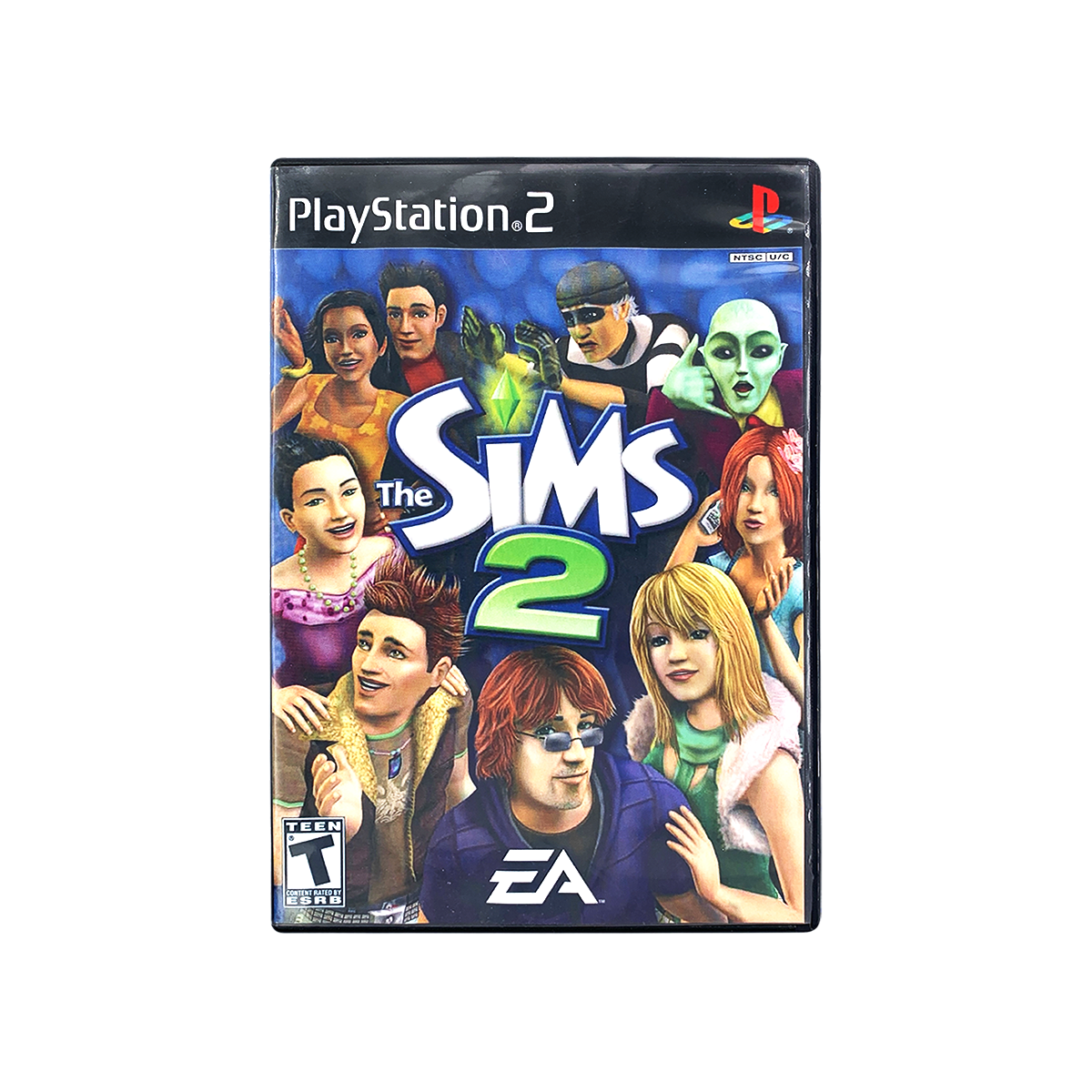 The Sims 2