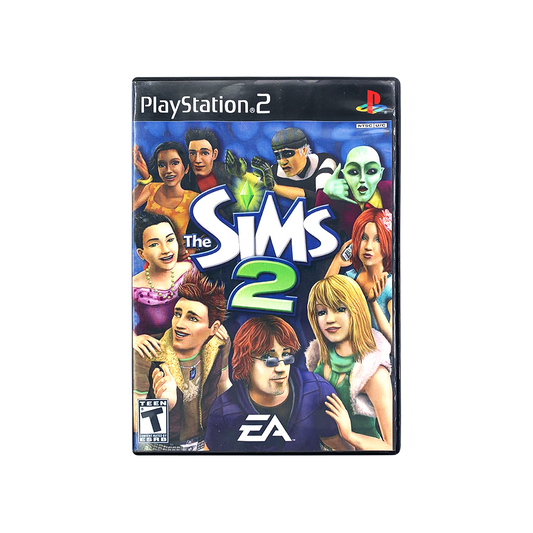 The Sims 2