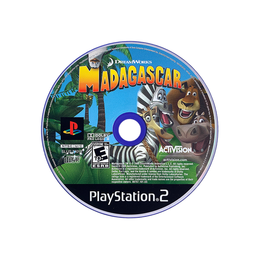 Madagascar