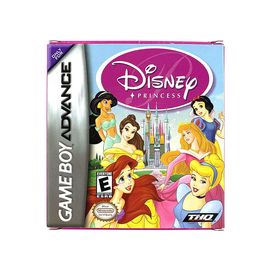 Disney Princess