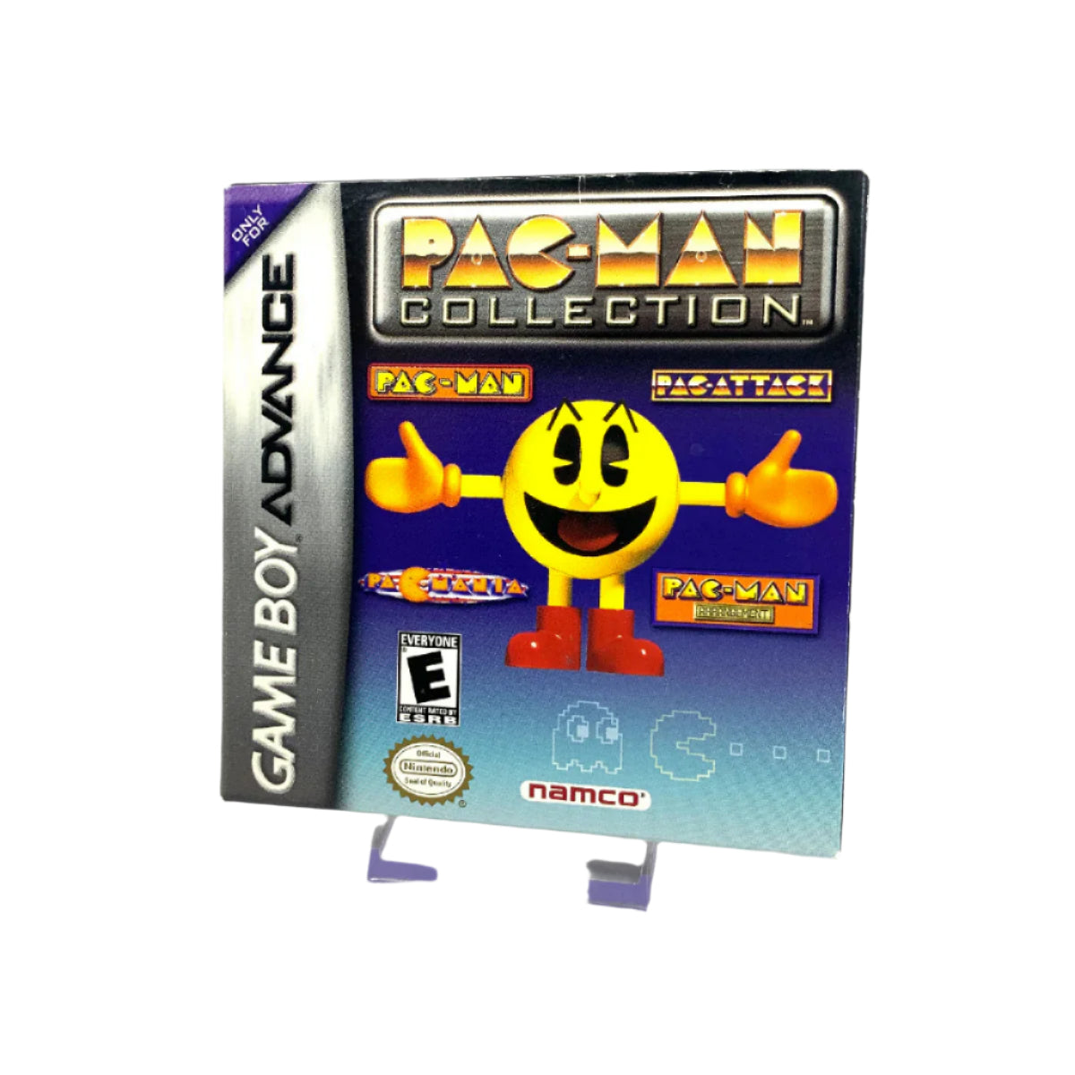 Pac-man Collection