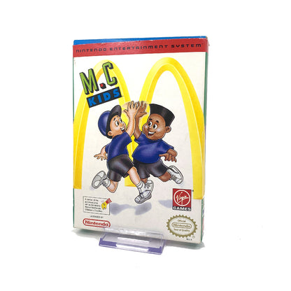 M.C. Kids