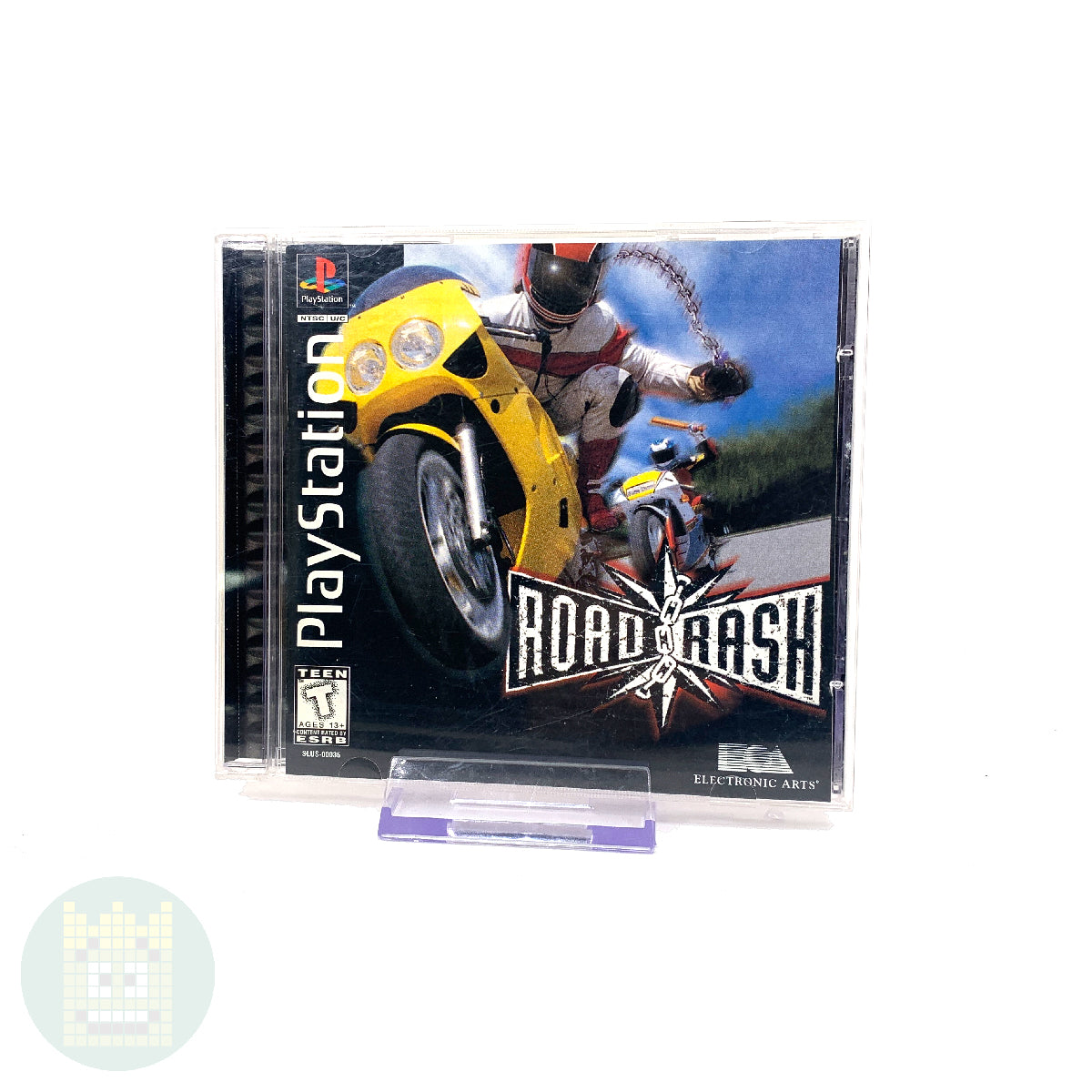 Road Rash – Video Game Champs