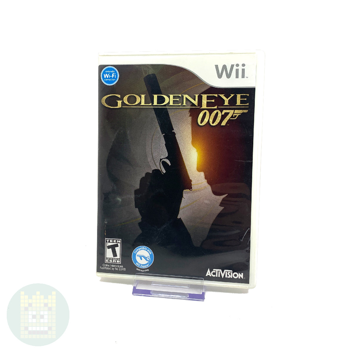 Goldeneye 007