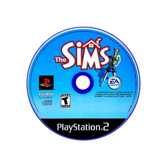 The Sims