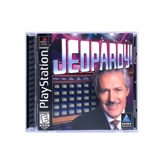 Jeopardy!