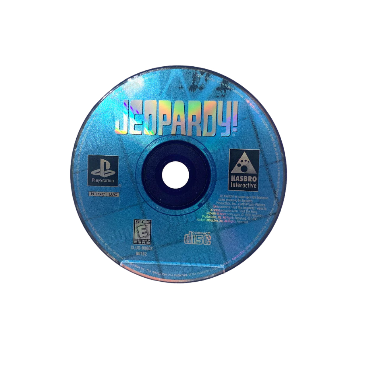 Jeopardy!