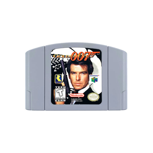 Goldeneye 007