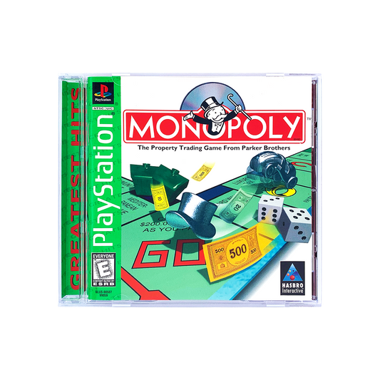 Monopoly