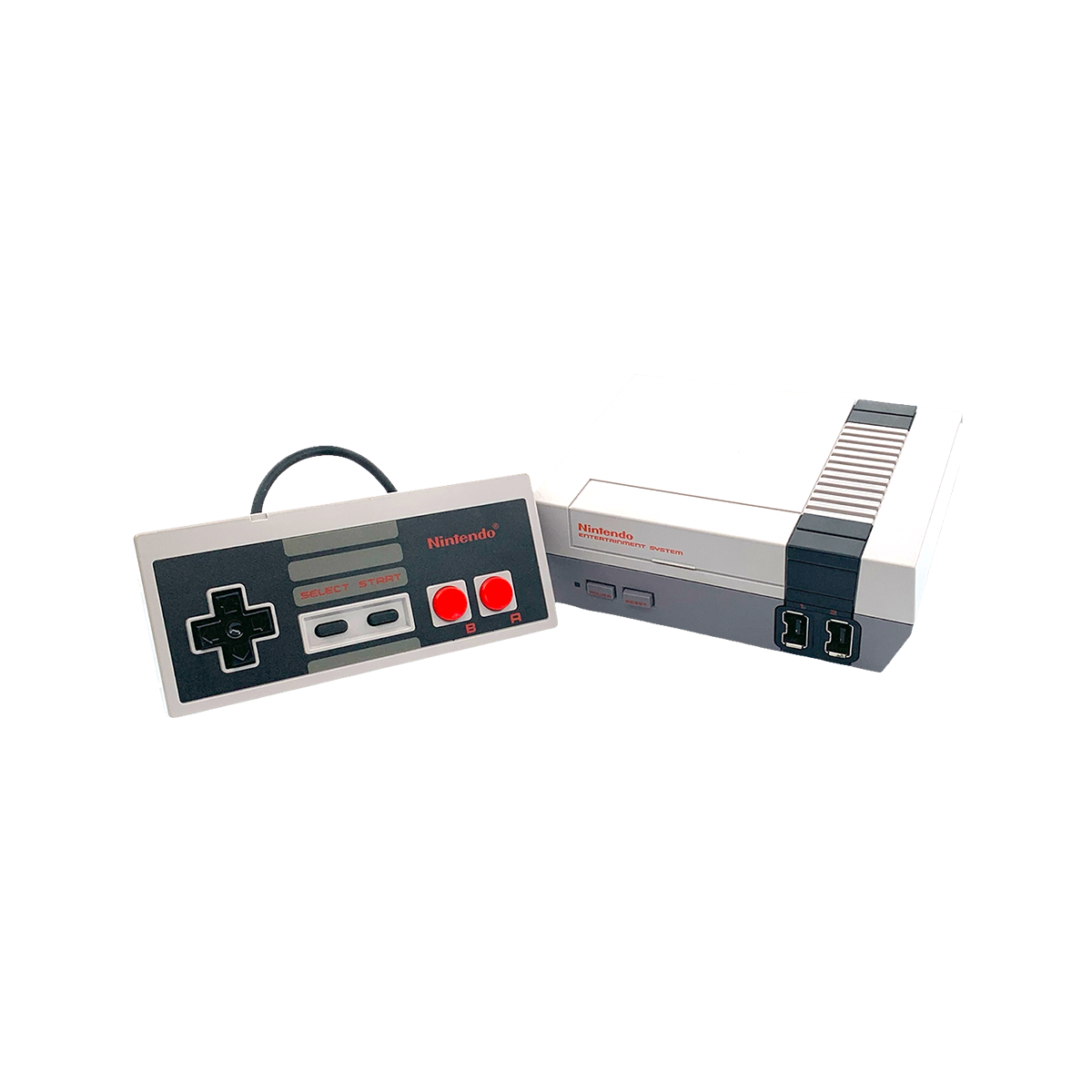 NES Classic Edition