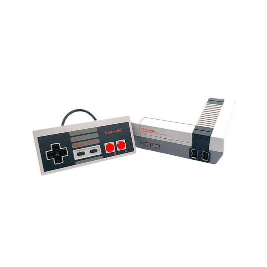 NES Classic Edition