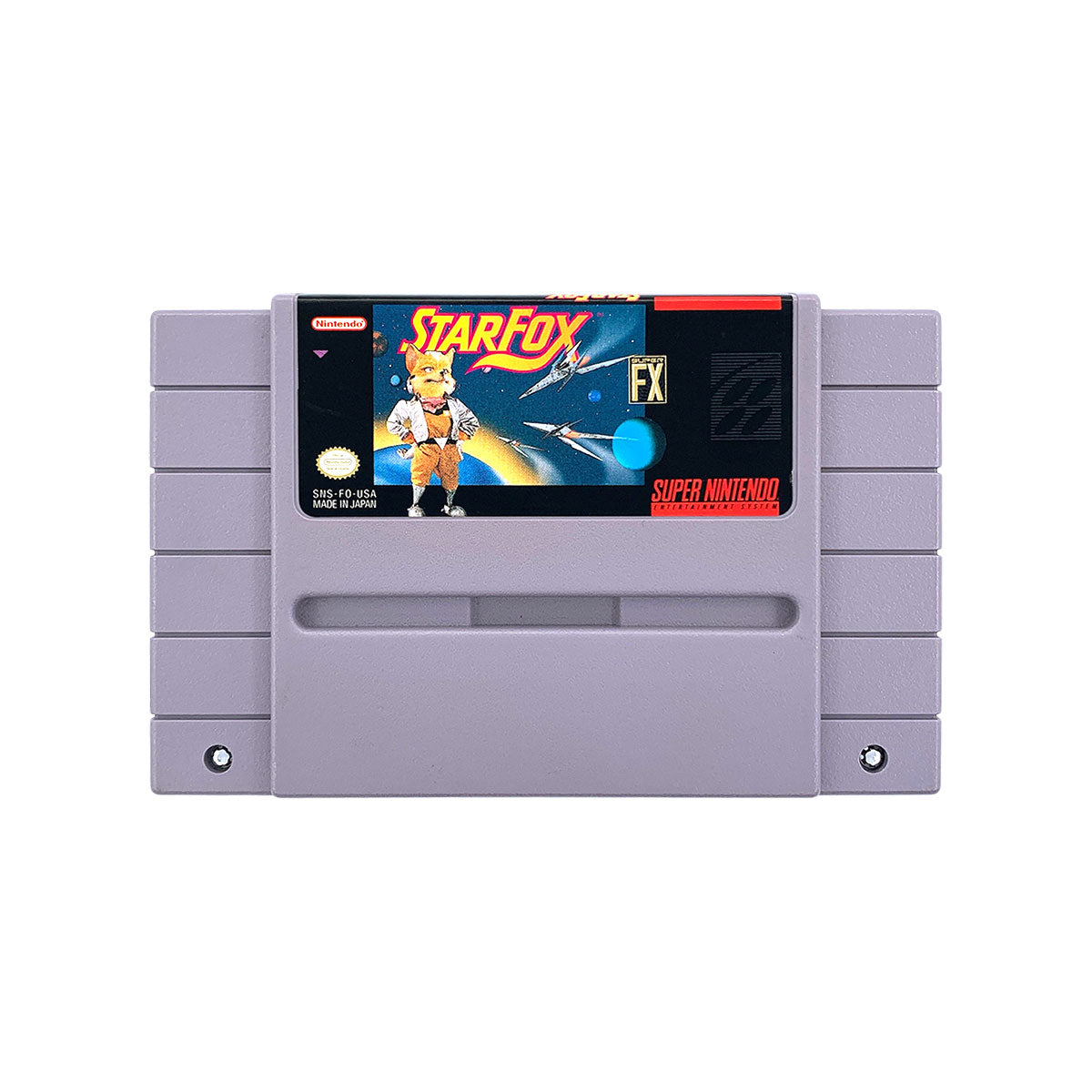 Star Fox