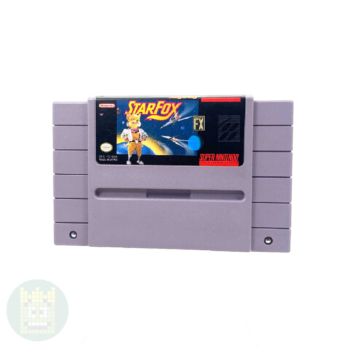 Star Fox