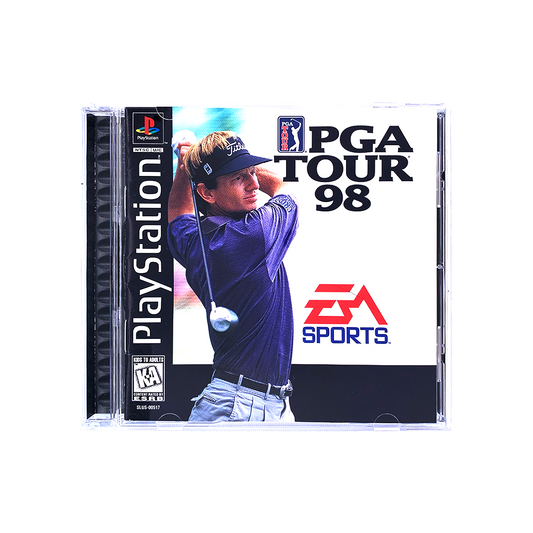 PGA Tour 98