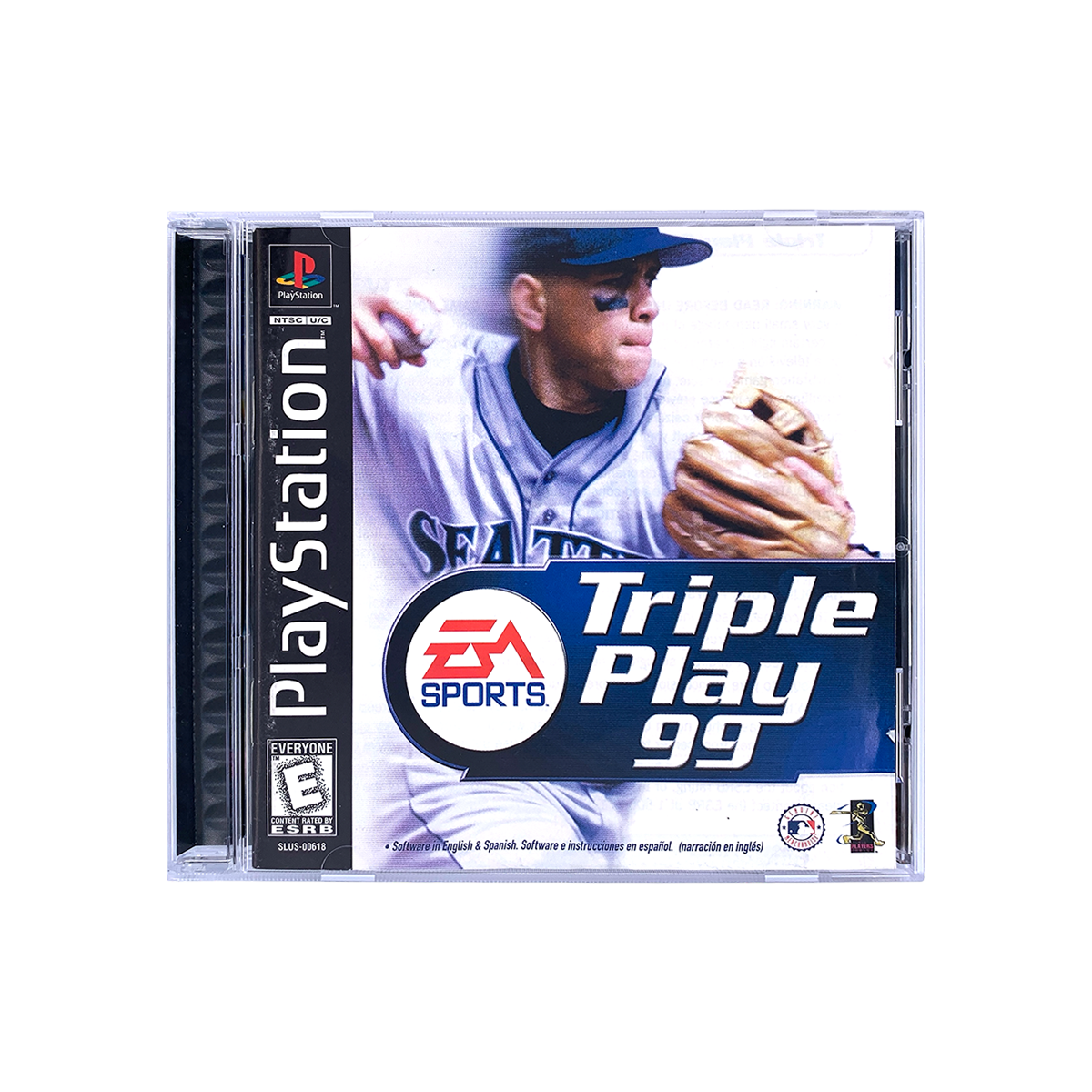 Triple Play 99