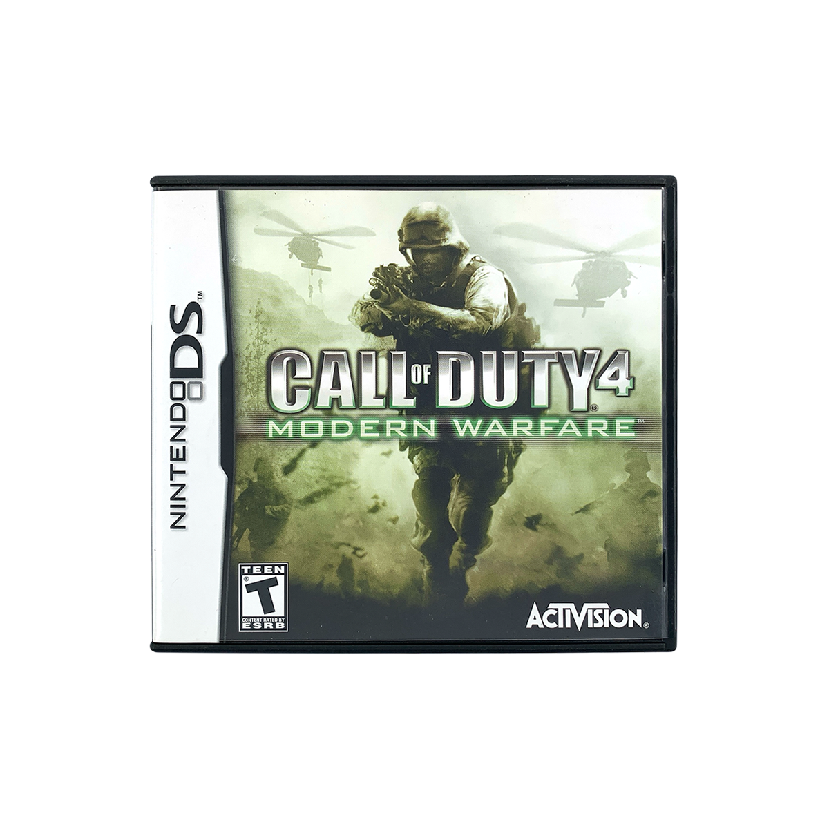 Call of Duty 4: Modern Warfare