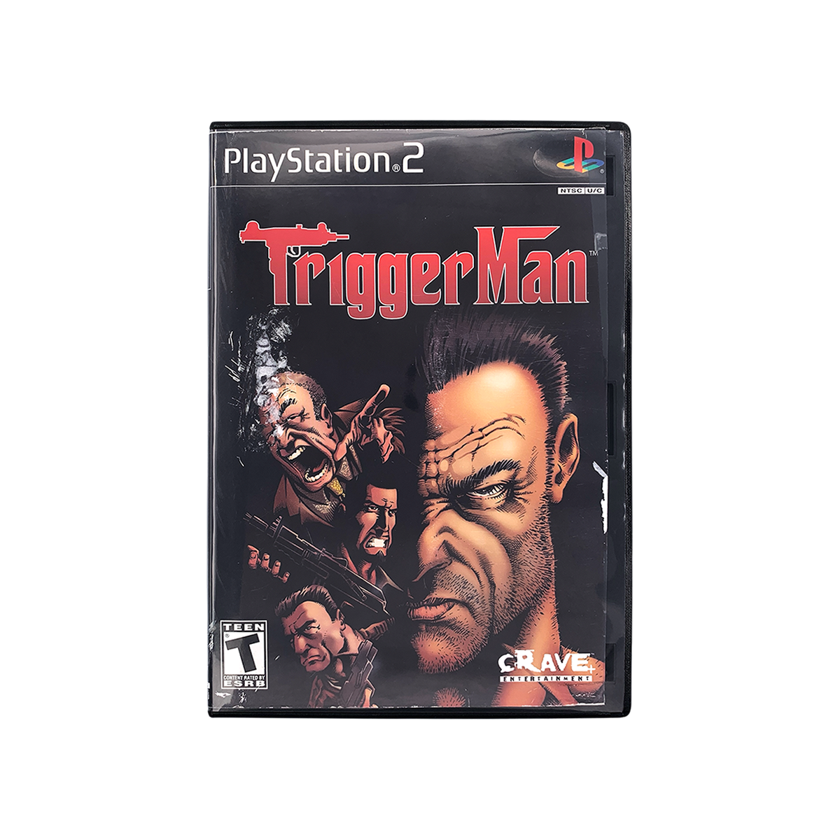 Trigger Man