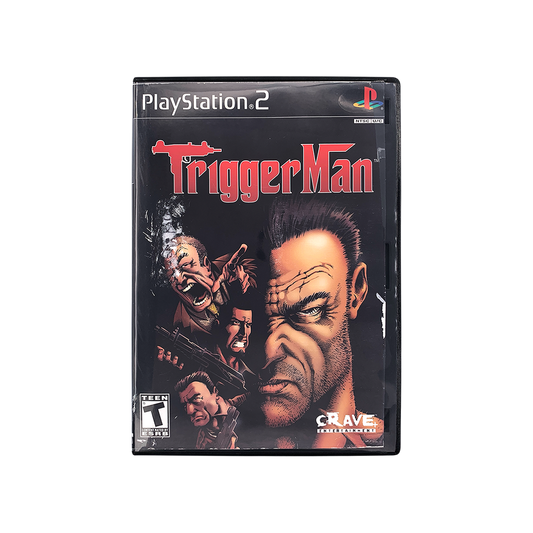 Trigger Man