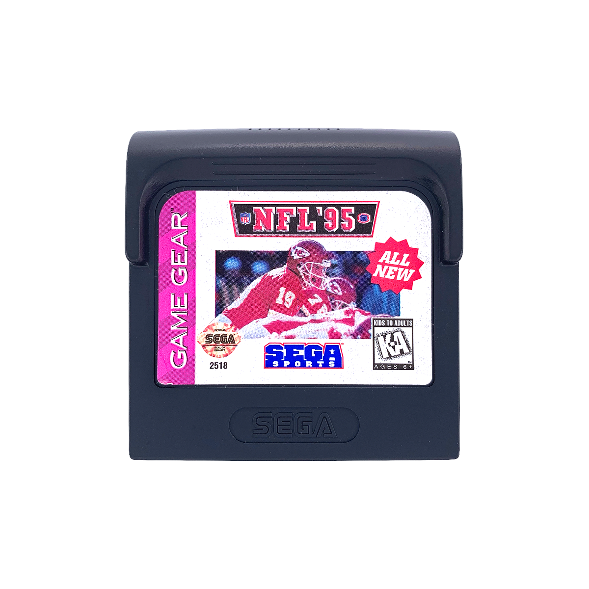 NFL 95