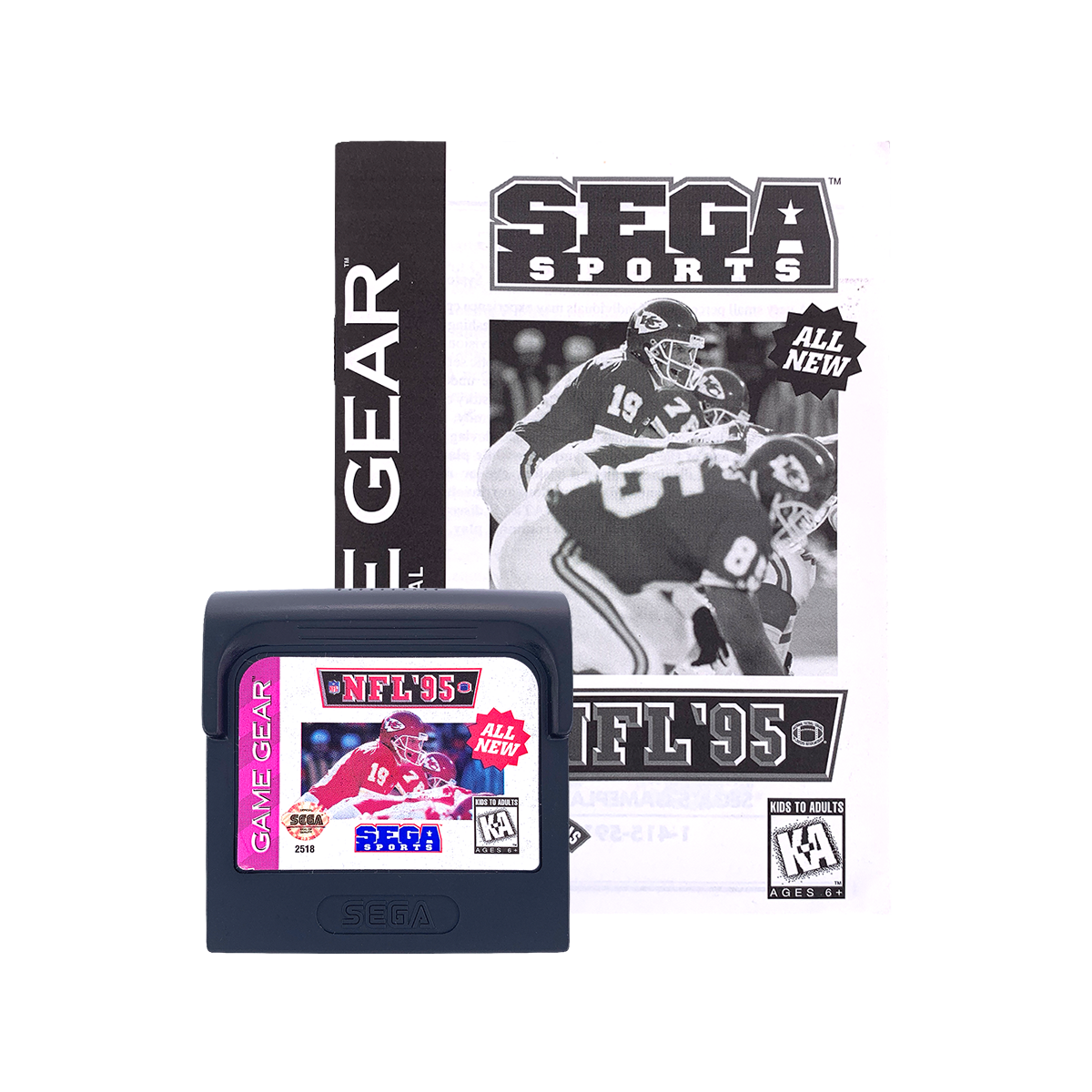 NFL 95