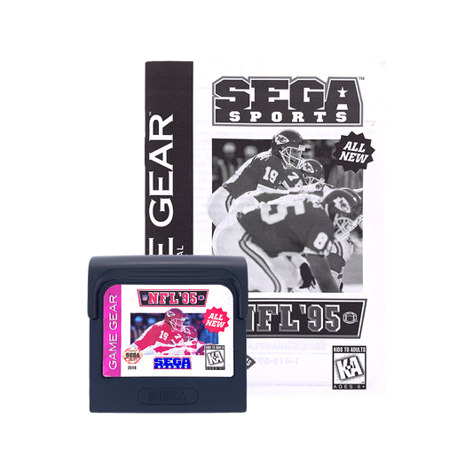NFL 95