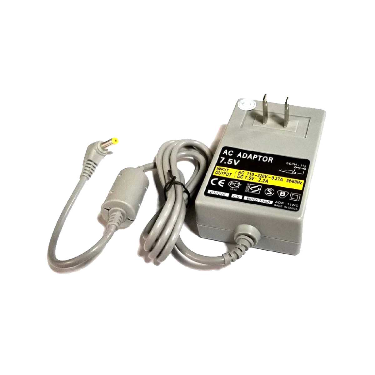 PSOne Slim Console w/ Original Controller – Video Game Champs